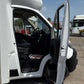 Fiat Ducato 2.3 MultiJetII 35 Platform Cab M H1 Euro 6 Luton – 2021 (YG21 KBL)