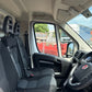 Fiat Ducato 2.3 MultiJetII 35 Platform Cab M H1 Euro 6 Luton – 2021 (YG21 KBL)