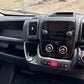 Fiat Ducato 2.3 MultiJetII 35 Platform Cab M H1 Euro 6 Luton – 2021 (YG21 KBL)