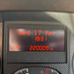 Fiat Ducato 2.3 MultiJetII 35 Platform Cab M H1 Euro 6 Luton – 2021 (YG21 KBL)