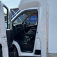 Fiat Ducato 2.3 MultiJetII 35 Platform Cab M H1 Euro 6 Luton – 2021 (YG21 KBL)