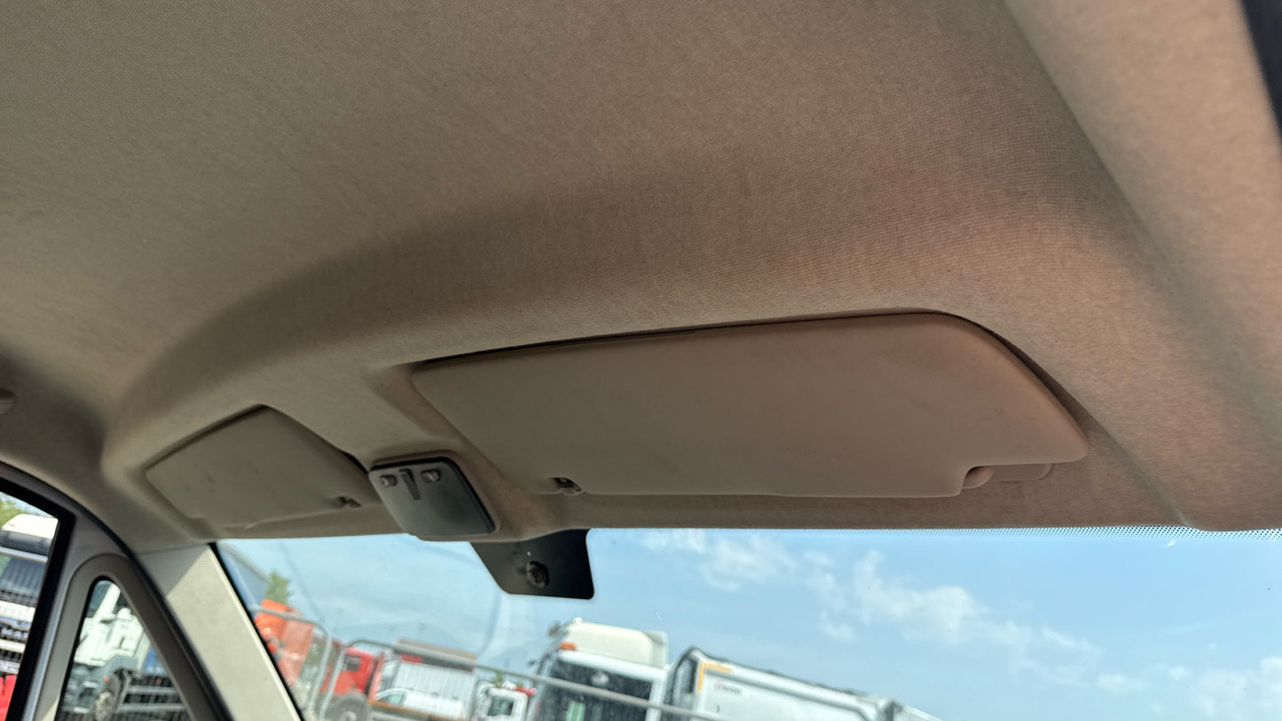 Fiat Ducato 2.3 MultiJetII 35 Platform Cab M H1 Euro 6 Luton – 2021 (YG21 KBL)
