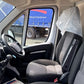 Fiat Ducato 2.3 MultiJetII 35 Platform Cab M H1 Euro 6 Luton – 2021 (YG21 KBL)