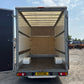 Fiat Ducato 2.3 MultiJetII 35 Platform Cab M H1 Euro 6 Luton – 2021 (YG21 KBL)
