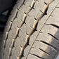 Fiat Ducato 2.3 MultiJetII 35 Platform Cab M H1 Euro 6 Luton – 2021 (YG21 KBL)