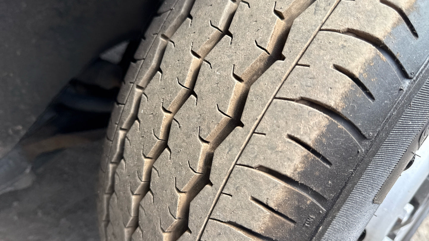 Fiat Ducato 2.3 MultiJetII 35 Platform Cab M H1 Euro 6 Luton – 2021 (YG21 KBL)