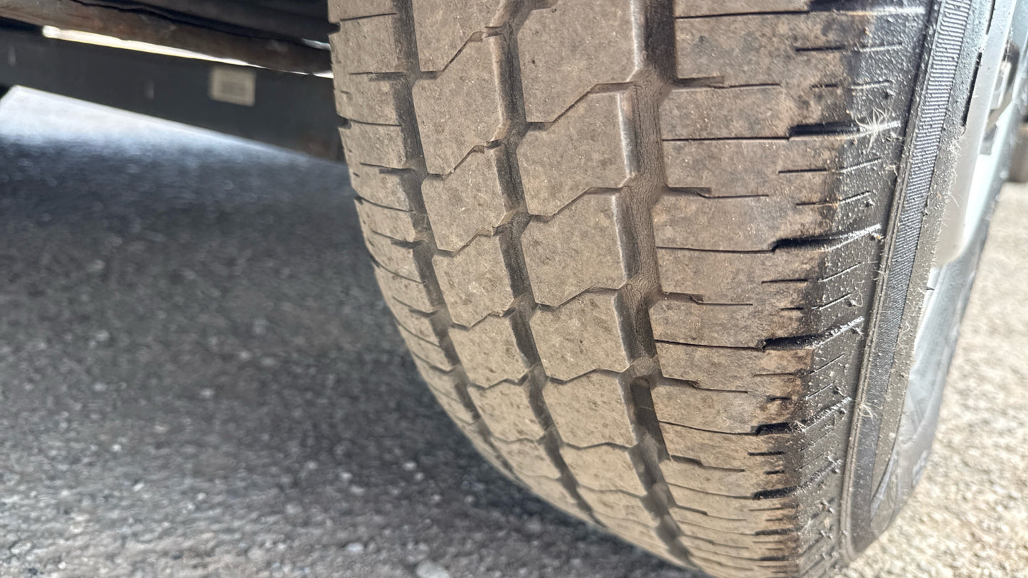 Fiat Ducato 2.3 MultiJetII 35 Platform Cab M H1 Euro 6 Luton – 2021 (YG21 KBL)