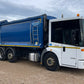 Mercedes-Benz Econic 2629 Municipal Truck – 2014 (BU14 FBL)