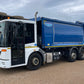 Mercedes-Benz Econic 2629 Municipal Truck – 2014 (BU14 FBL)