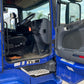 Scania R490 Tractor Unit – 2016 (ISZ5751)