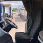 Scania R490 Tractor Unit – 2016 (ISZ5751)