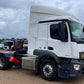 Mercedes-Benz Actros 1840 Tractor Unit – 2015 (BL64 UUO)