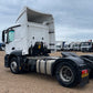 Mercedes-Benz Actros 1840 Tractor Unit – 2015 (BL64 UUO)
