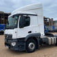 Mercedes-Benz Actros 1840 Tractor Unit – 2015 (BL64 UUO)