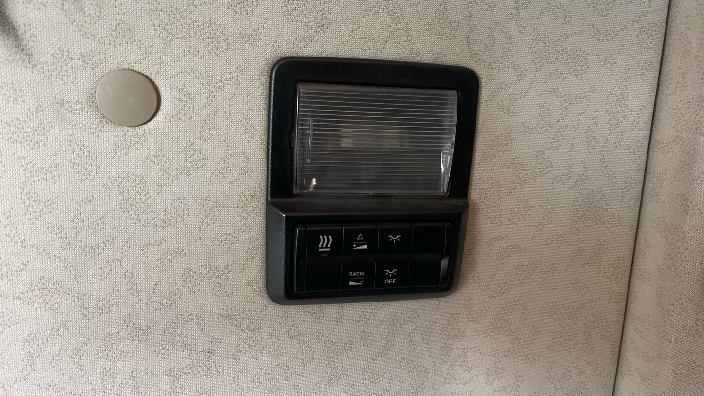 Mercedes-Benz Actros 1840 Tractor Unit – 2015 (BL64 UUO)