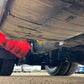 Mercedes-Benz Actros 1840 Tractor Unit – 2015 (BL64 UUO)