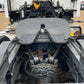 Mercedes-Benz Actros 1840 Tractor Unit – 2015 (BL64 UUO)