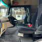 Mercedes-Benz Actros 1840 Tractor Unit – 2015 (BL64 UUO)