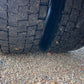 Mercedes-Benz Actros 1840 Tractor Unit – 2015 (BL64 UUO)