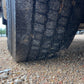 Mercedes-Benz Actros 1840 Tractor Unit – 2015 (BL64 UUO)