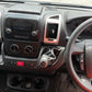 Fiat Ducato 2.3 MultiJetII 35 L H3 Euro 6 Panel Van – 2017 (HN67 JVG)