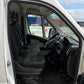 Fiat Ducato 2.3 MultiJetII 35 L H3 Euro 6 Panel Van – 2017 (HN67 JVG)
