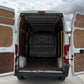 Fiat Ducato 2.3 MultiJetII 35 L H3 Euro 6 Panel Van – 2017 (HN67 JVG)