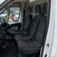 Fiat Ducato 2.3 MultiJetII 35 L H3 Euro 6 Panel Van – 2017 (HN67 JVG)