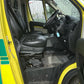 Fiat Ducato 42 2.3 MultiJet II 150PS Ambulance – 2018 (PE18 OGM)