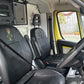 Fiat Ducato 42 2.3 MultiJet II 150PS Ambulance – 2018 (PE18 OGM)