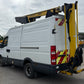 Iveco Daily 50C15 Access Platform – 2014 (BD64 DTX)