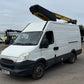Iveco Daily 50C15 Access Platform – 2014 (BD64 DTX)