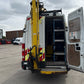 Iveco Daily 50C15 Access Platform – 2014 (BD64 DTX)