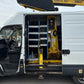 Iveco Daily 50C15 Access Platform – 2014 (BD64 DTX)