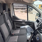 Ford Transit Custom 2.0 300 EcoBlue L1 H1 Euro 6 Panel Van – 2019 (ML69 VZD)