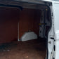 Ford Transit Custom 2.0 300 EcoBlue L1 H1 Euro 6 Panel Van – 2019 (ML69 VZD)