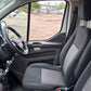 Ford Transit Custom 2.0 300 EcoBlue L1 H1 Euro 6 Panel Van – 2019 (ML69 VZD)
