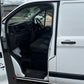 Ford Transit Custom 2.0 300 EcoBlue L1 H1 Euro 6 Panel Van – 2019 (ML69 VZD)