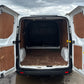 Ford Transit Custom 2.0 300 EcoBlue L1 H1 Euro 6 Panel Van – 2019 (ML69 VZD)