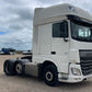 DAF XF 510 Tractor Unit – 2017 (GN17 XET)