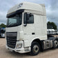 DAF XF 510 Tractor Unit – 2017 (GN17 XET)