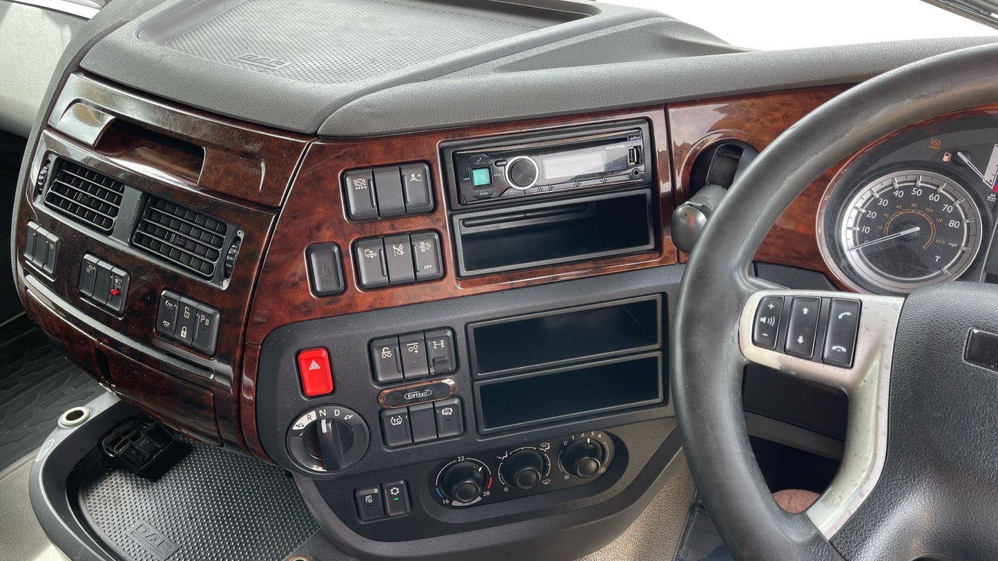 DAF XF 510 Tractor Unit – 2017 (GN17 XET)