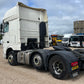 DAF XF 510 Tractor Unit – 2017 (GN17 XET)