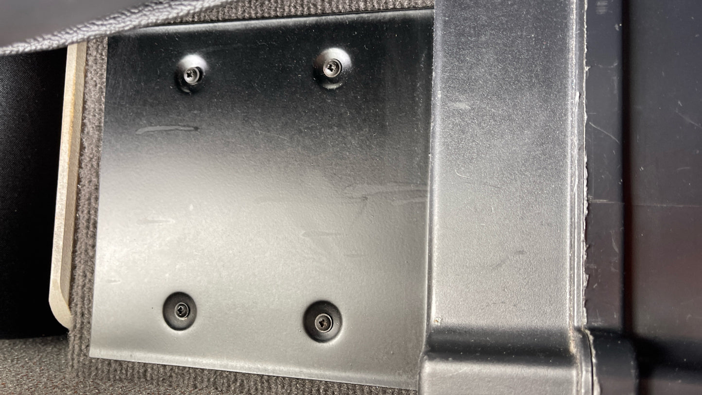 DAF XF 510 Tractor Unit – 2017 (GN17 XET)