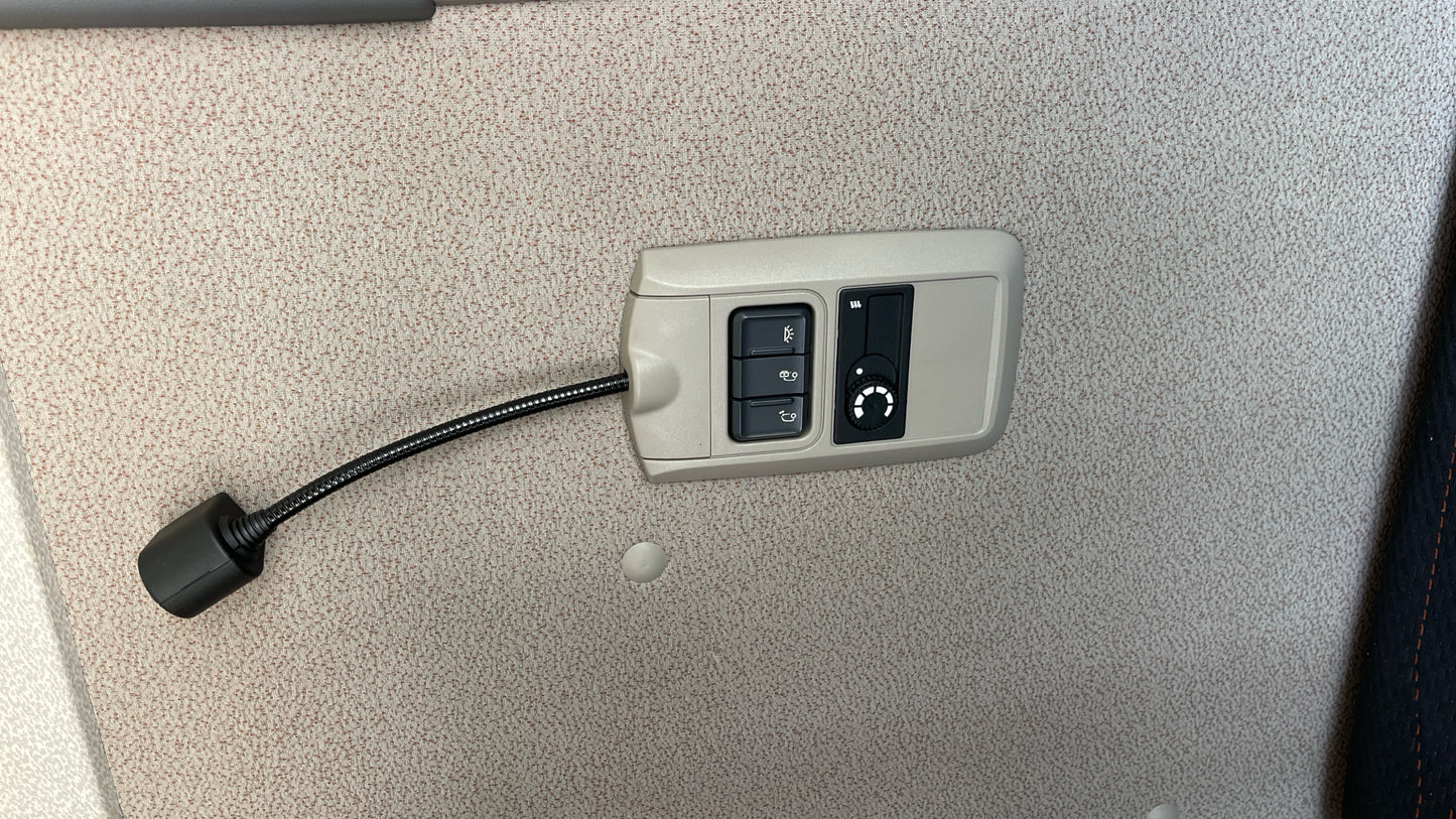 DAF XF 510 Tractor Unit – 2017 (GN17 XET)