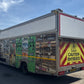 DAF LF 180 Recycle Unit – 2016 (DG16 KUE)