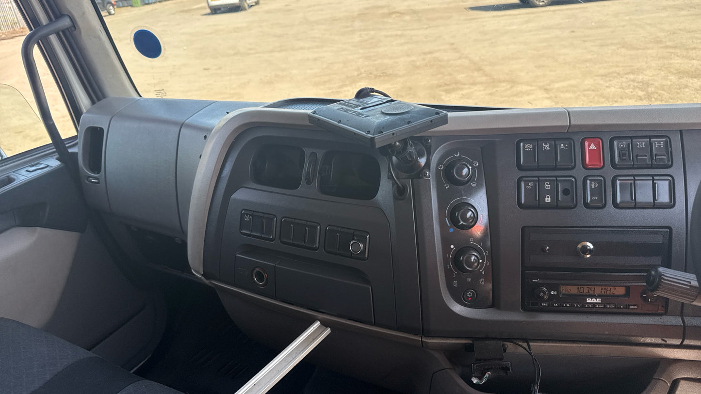 DAF LF 180 Recycle Unit – 2016 (DG16 KUE)
