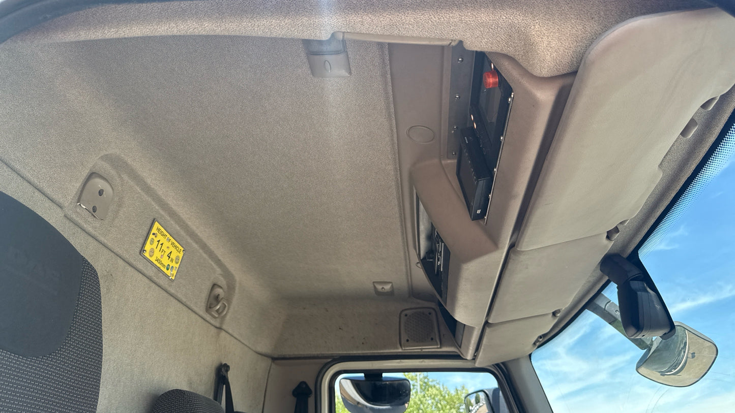 DAF LF 180 Recycle Unit – 2016 (DG16 KUE)