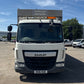 DAF LF 180 Recycle Unit – 2016 (DG16 KUE)