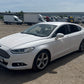 Ford Mondeo 2.0 TDCi Titanium Euro 6 (s/s) Hatchback – 2016 (YF66 MZT)